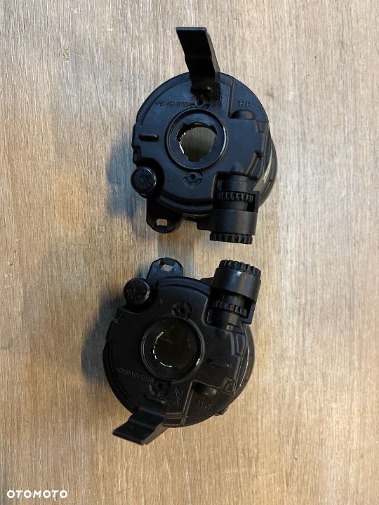 Halogeny komplet Bmw e53 x5 jak nowe - 2