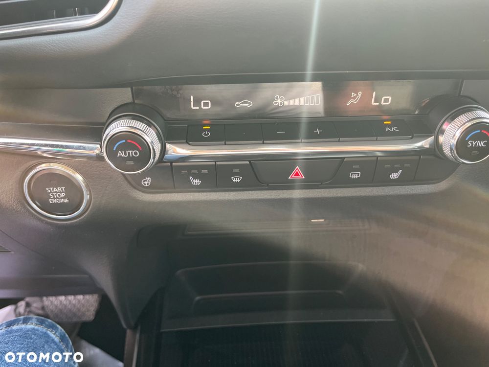 Mazda CX-30 e-SKYACTIV-G 2.0 M HYBRID 150 DRIVE - 17