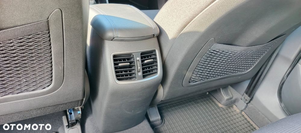 Hyundai Tucson blue 1.6 GDi 2WD Classic - 15
