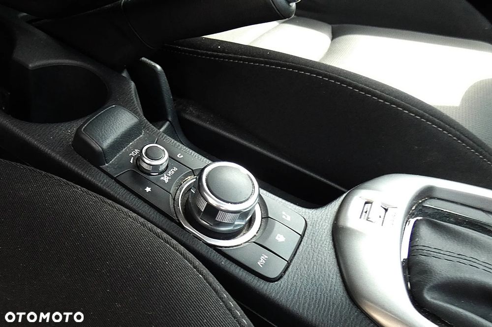 Mazda CX-3 2.0 Skypassion - 28