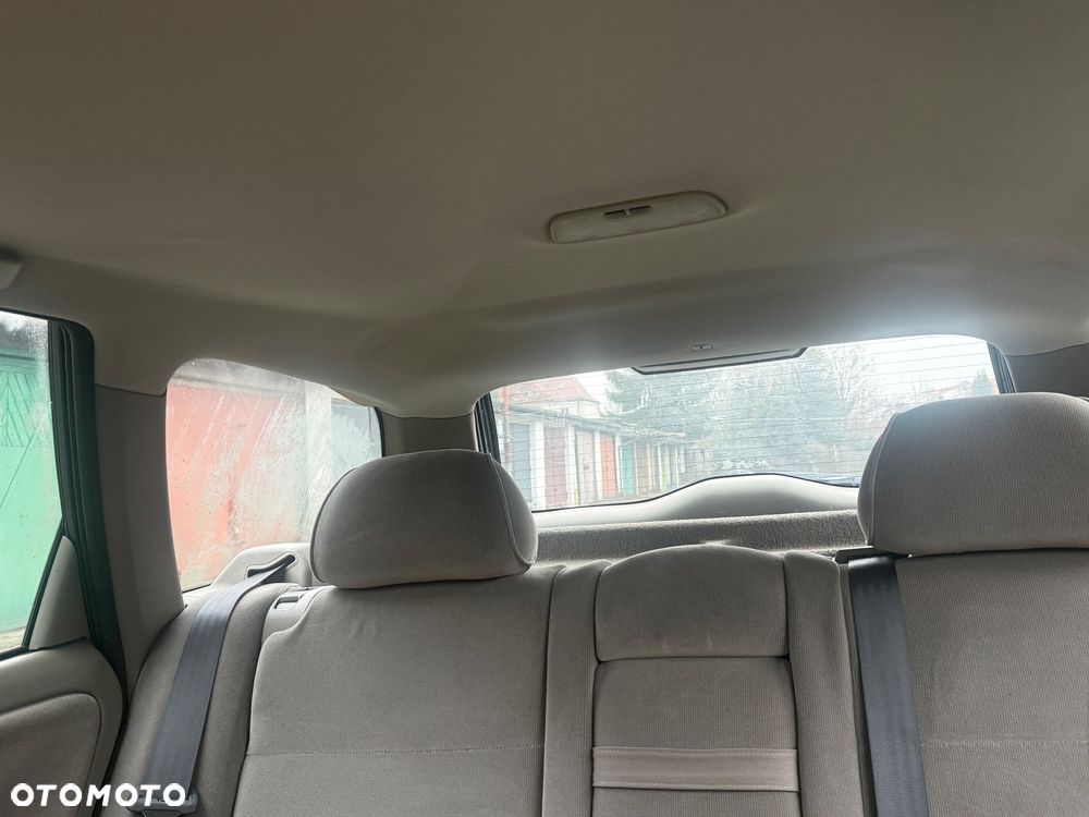 Volvo V40 1.8 Edition Plus - 10