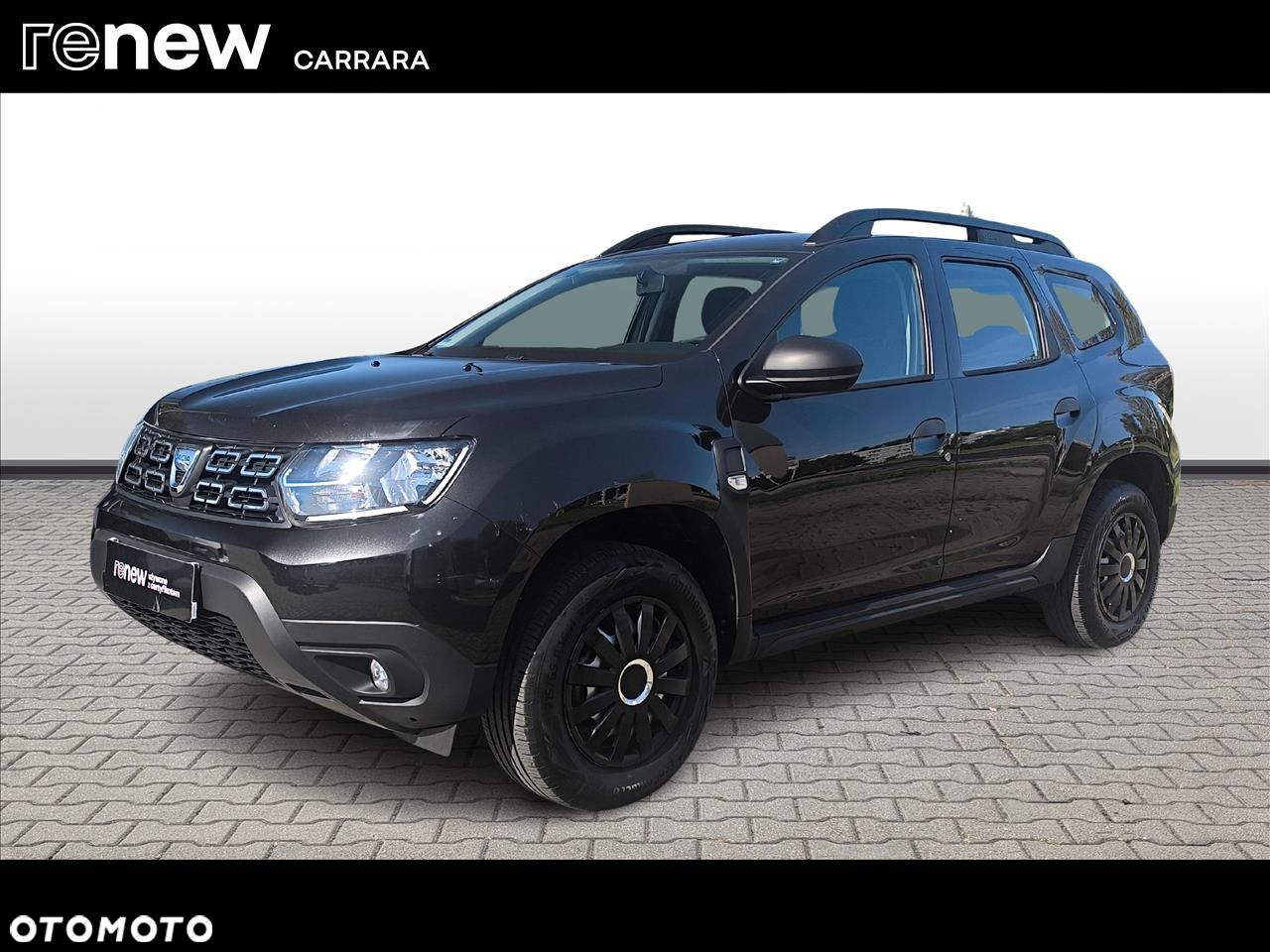 Dacia Duster 1.0 TCe Comfort - 1