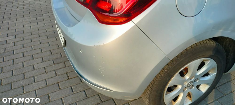 Opel Astra 1.6 Active - 9