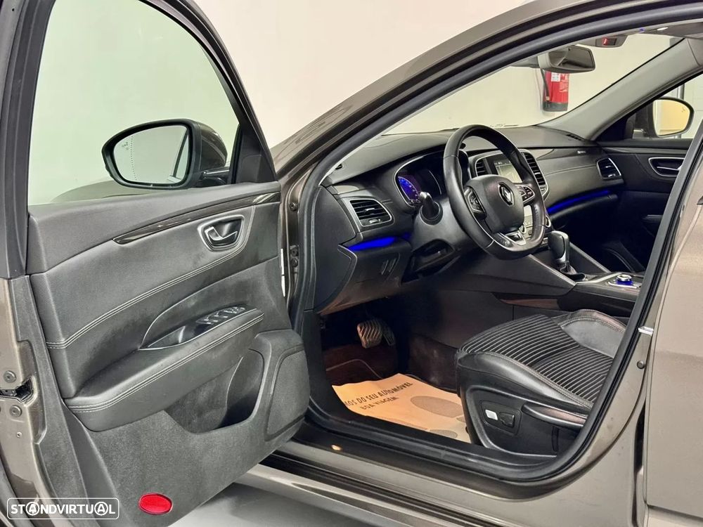 Renault Talisman Sport Tourer 1.6 dCi Executive EDC - 20