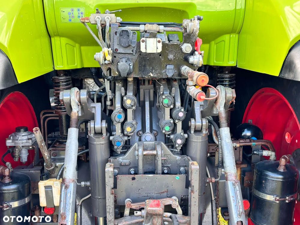 Claas - 9