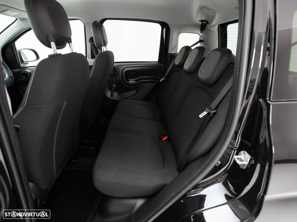 Fiat Panda - 10