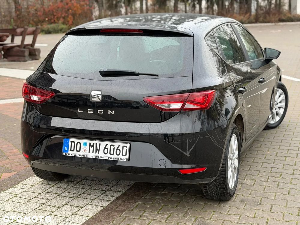 Seat Leon - 25