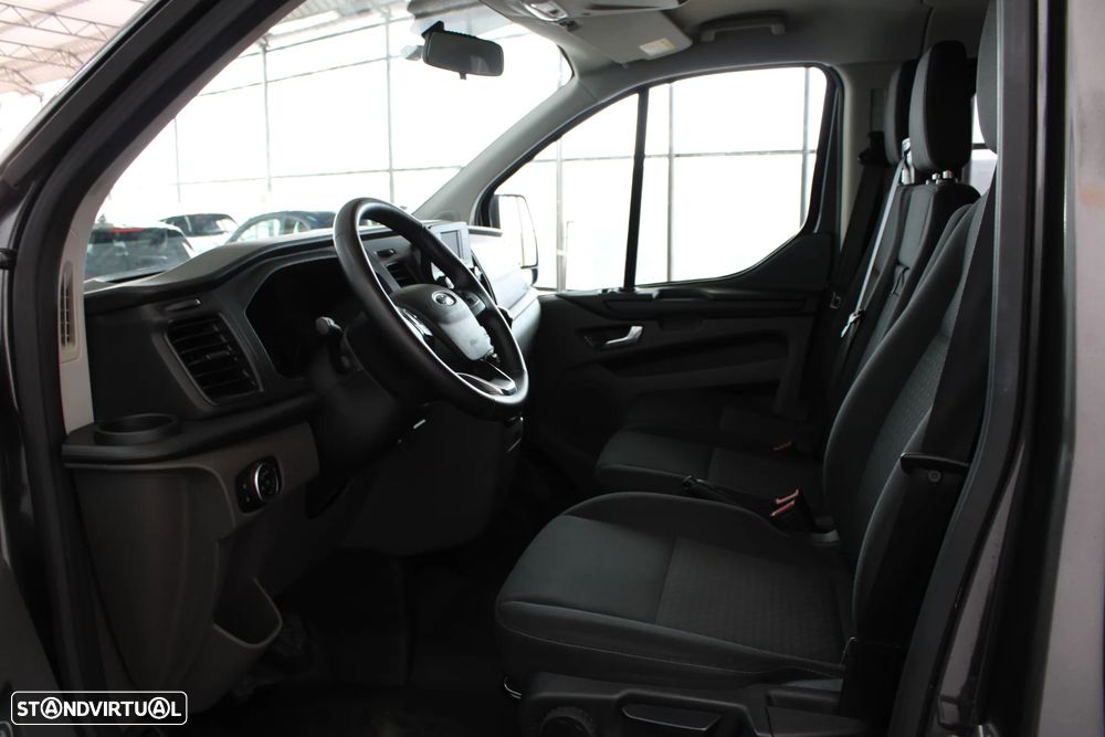 Ford Transit 350 L3 2.0 TDCi H2 Trend foto 5