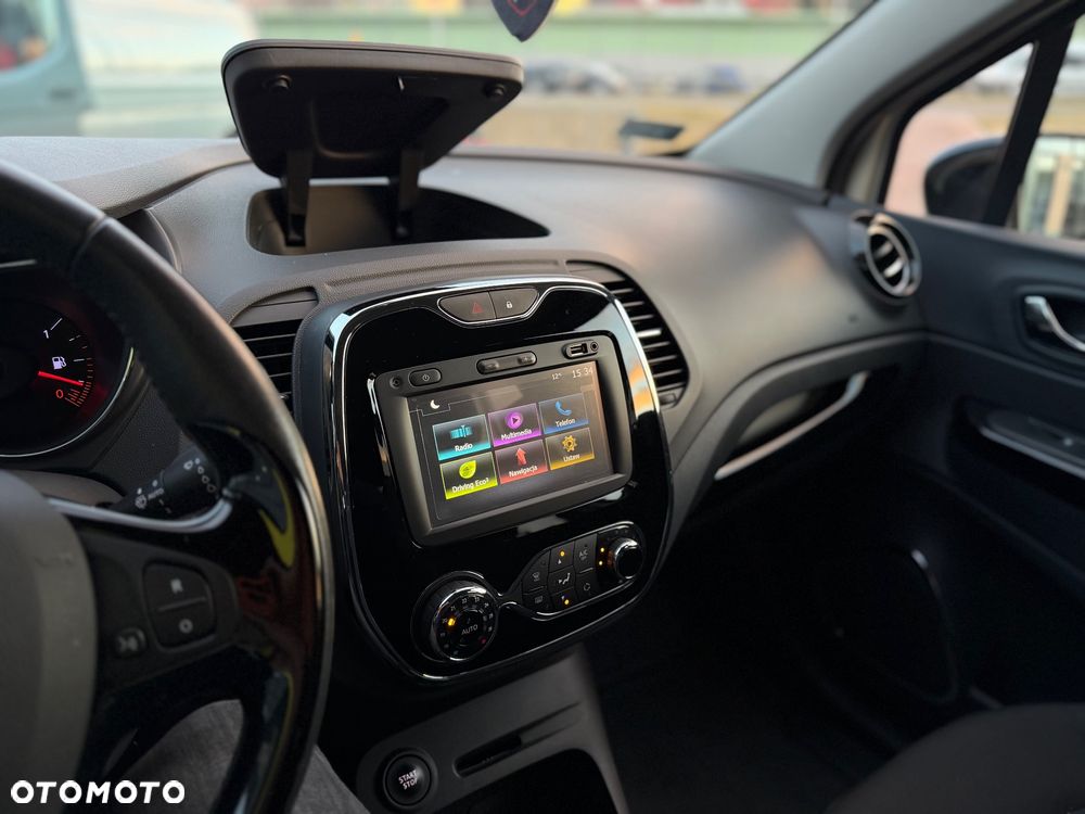 Renault Captur 0.9 Energy TCe Limited - 12