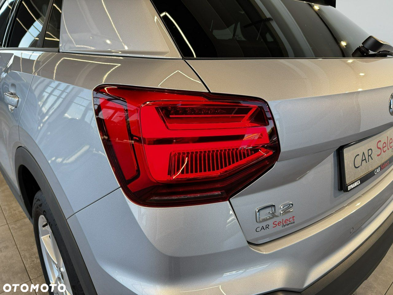 Audi Q2 - 12