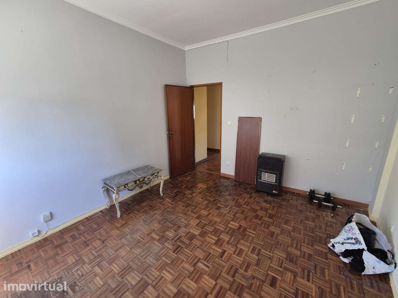 Apartamento T2 na Pontinha - Grande imagem: 4/24