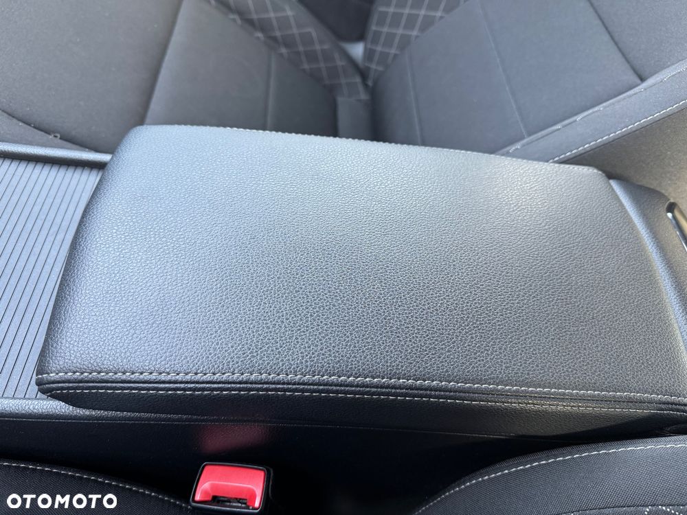 Skoda Superb 1.5 TSI ACT Ambition - 16