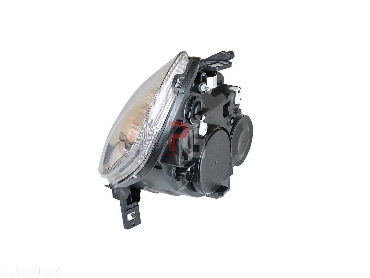 FAR Faruri Ducato / Boxer / Jumper cu motor stanga - dreapta 2006-2011 - 8