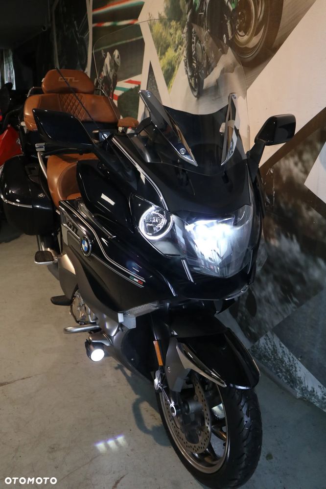 BMW K - 3