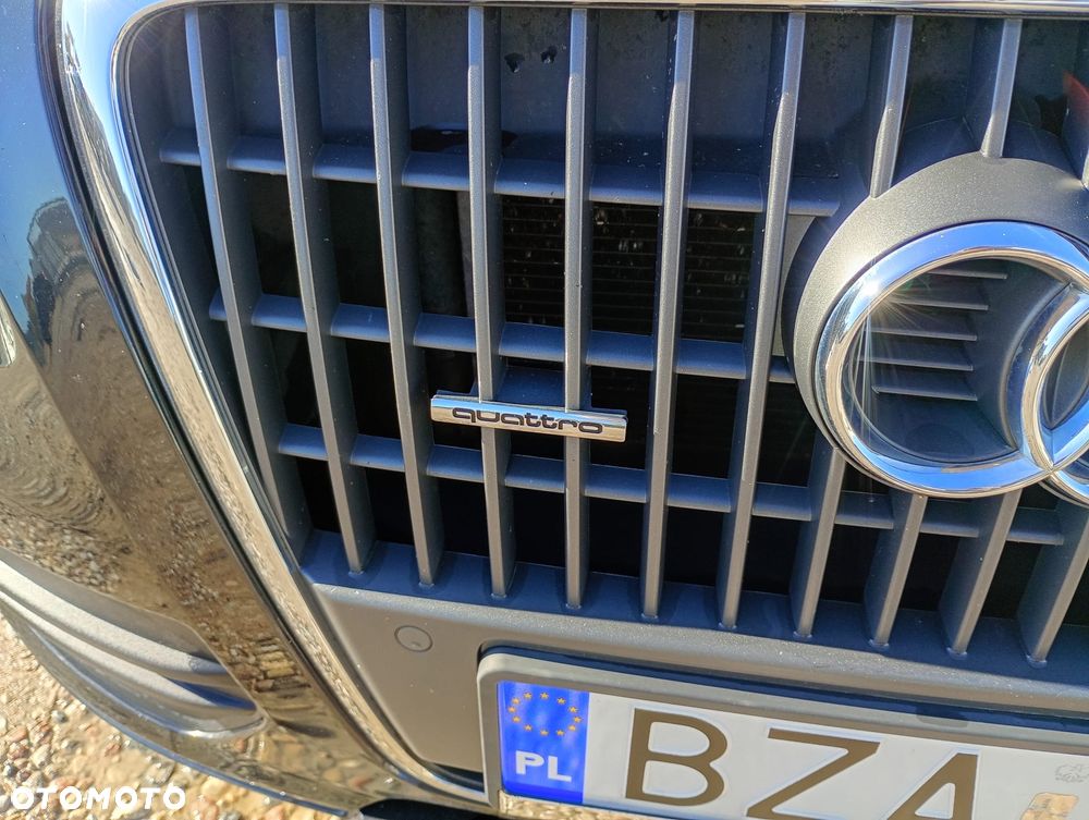 Audi Q5 2.0 TDI quattro S tronic - 31