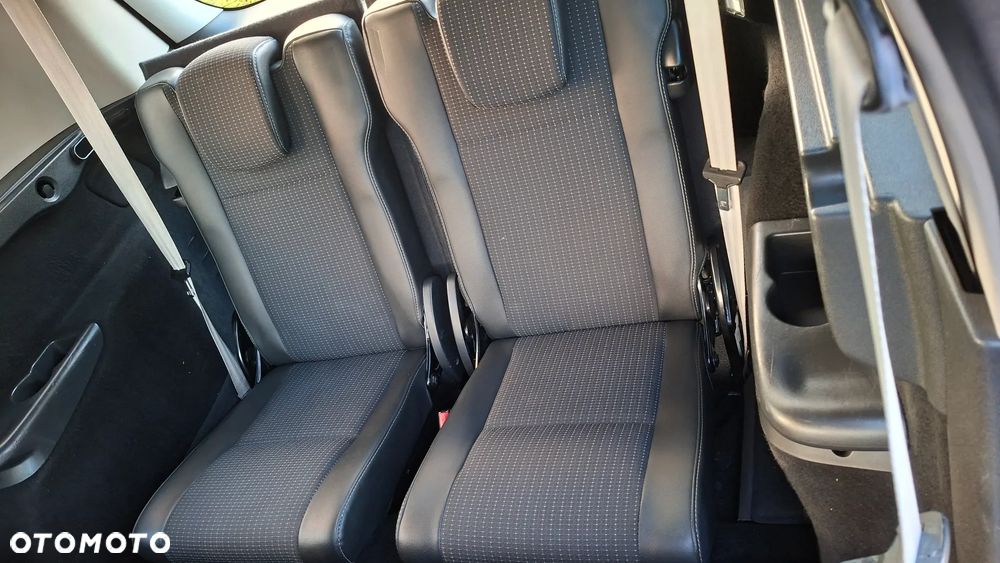 Renault Scenic 1.4 16V TCE Bose Edition - 17