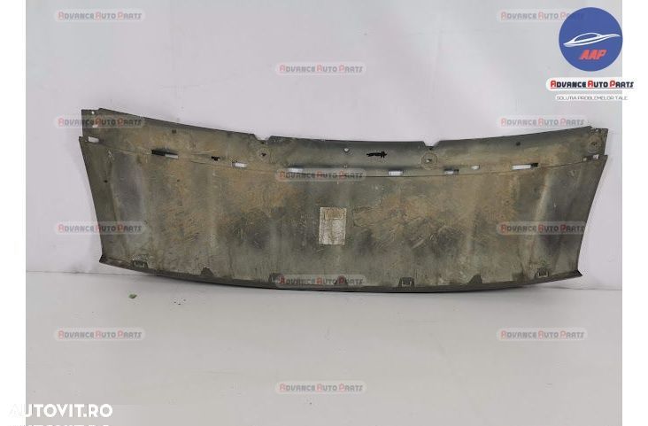 Scut Protectie Bara Fata Ornament original Land Rover Range Rover Spor - 4