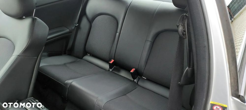 Mercedes-Benz CLC - 34