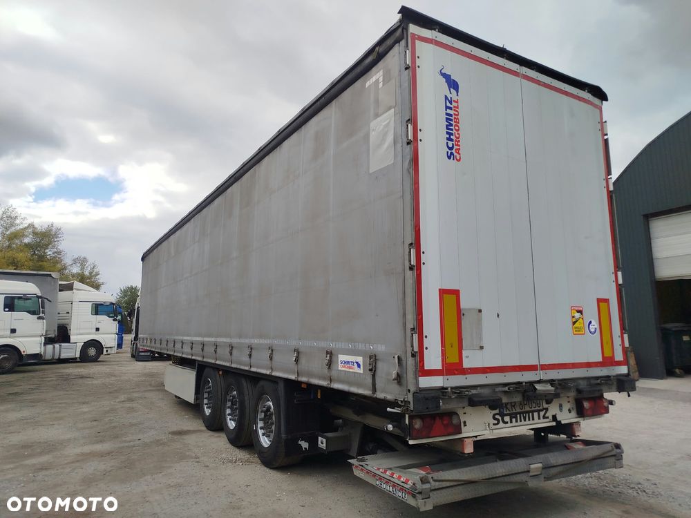 Schmitz Cargobull SCB*S3T - 10