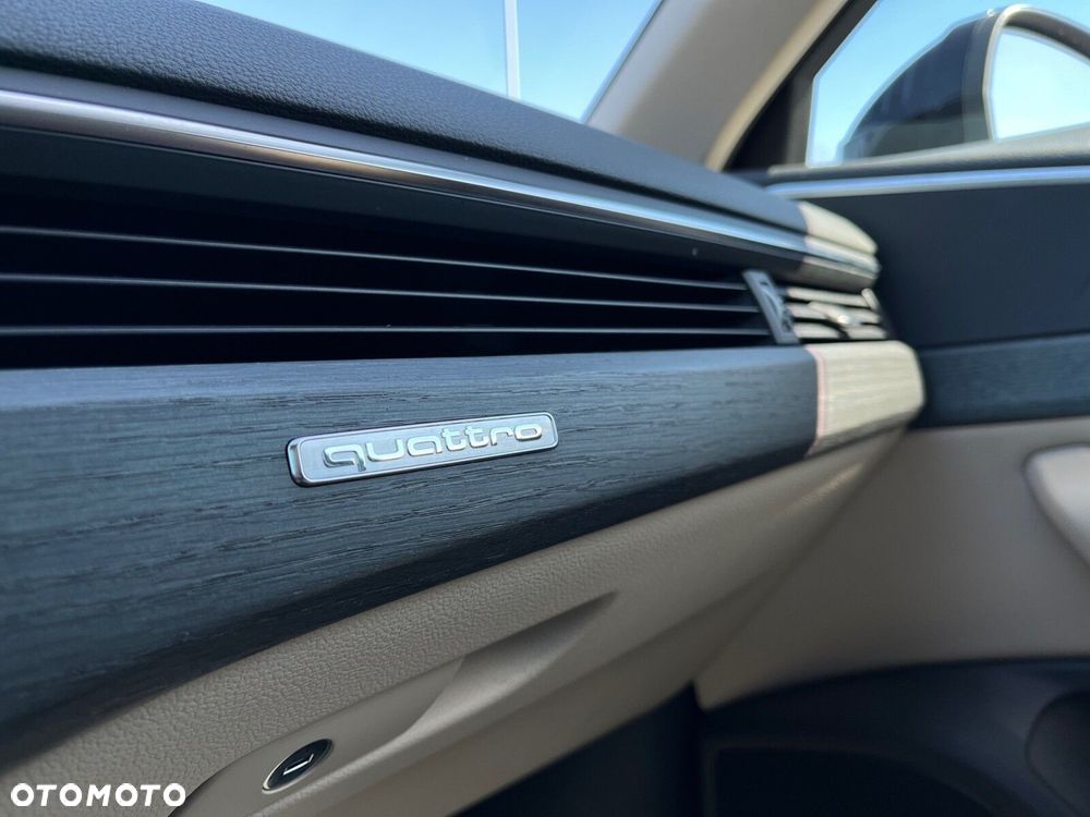 Audi A4 Limousine - 21