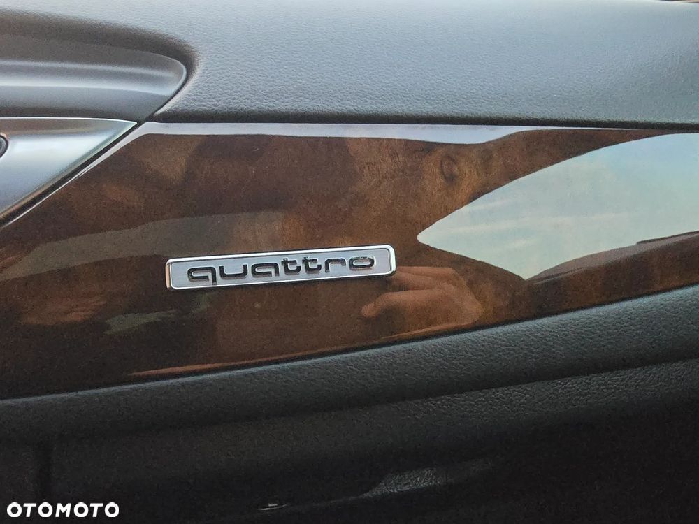 Audi A6 Limousine 2.0 TFSI Quattro S tronic - 40