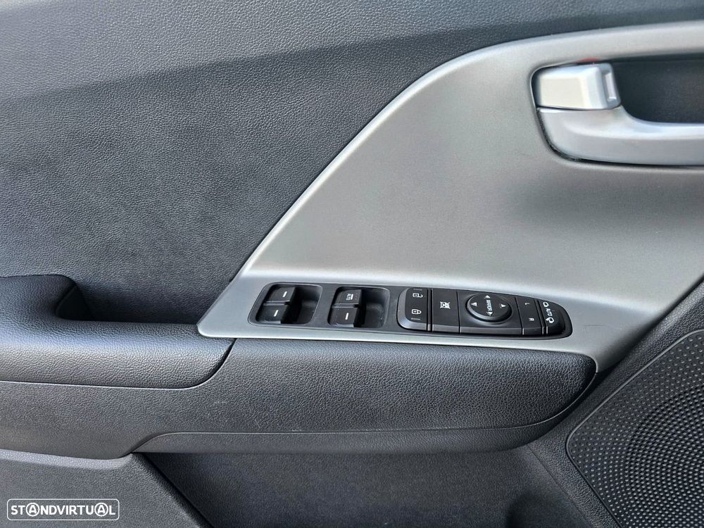 Kia Niro - 22