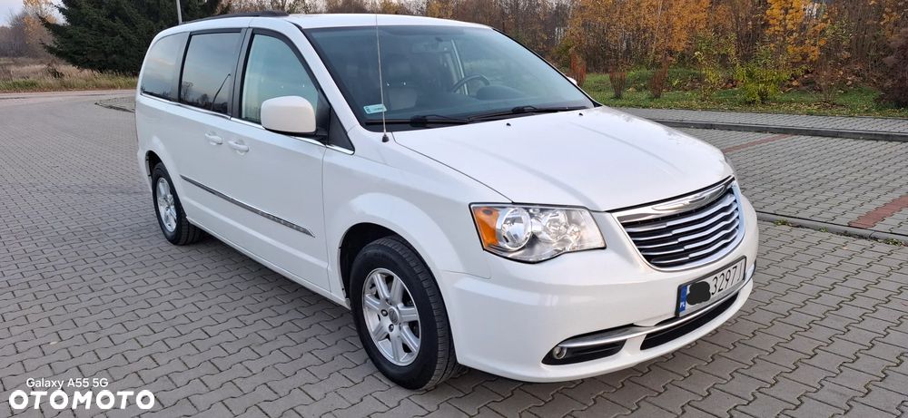 Chrysler Town & Country 3.6 Touring - 1