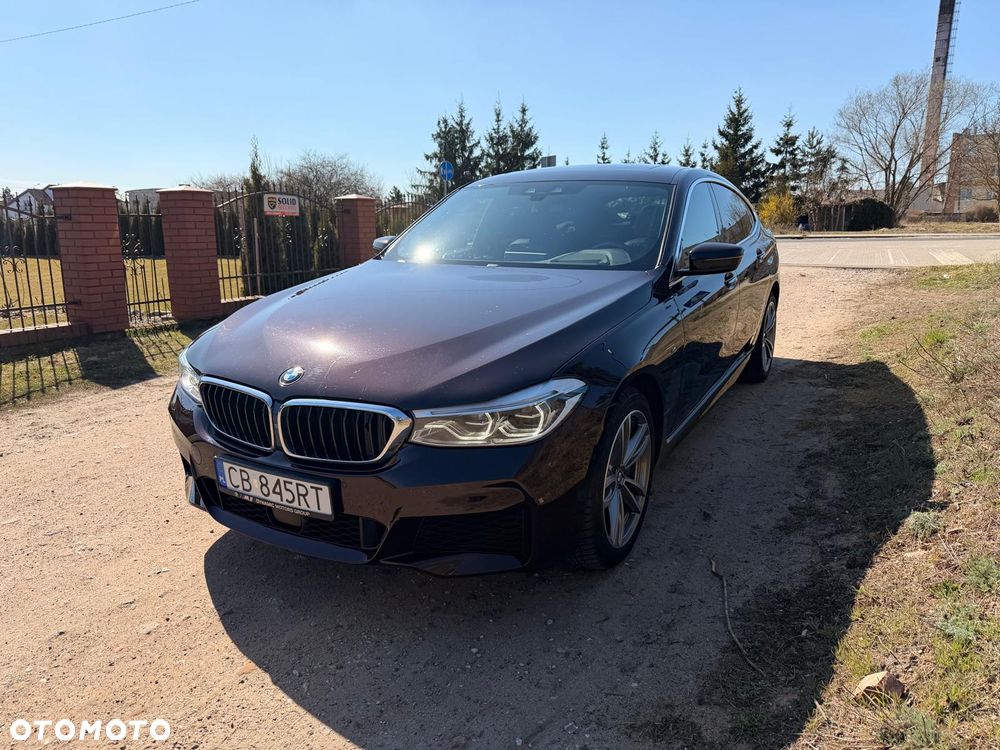 BMW Seria 6 - 16