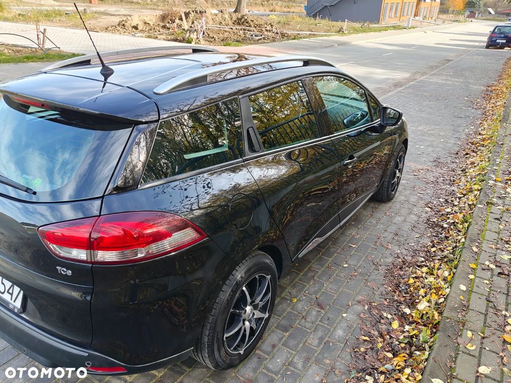 Renault Clio 0.9 Energy TCe Intens - 7