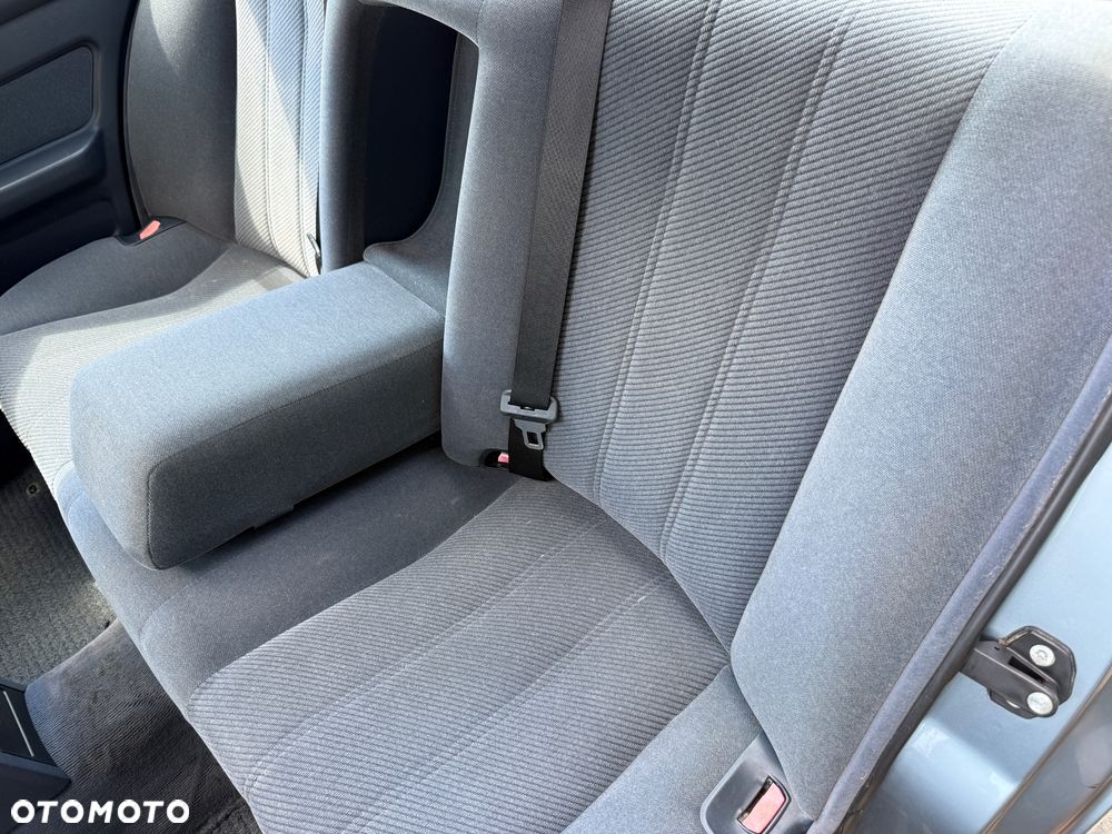 BMW Seria 5 525i - 7