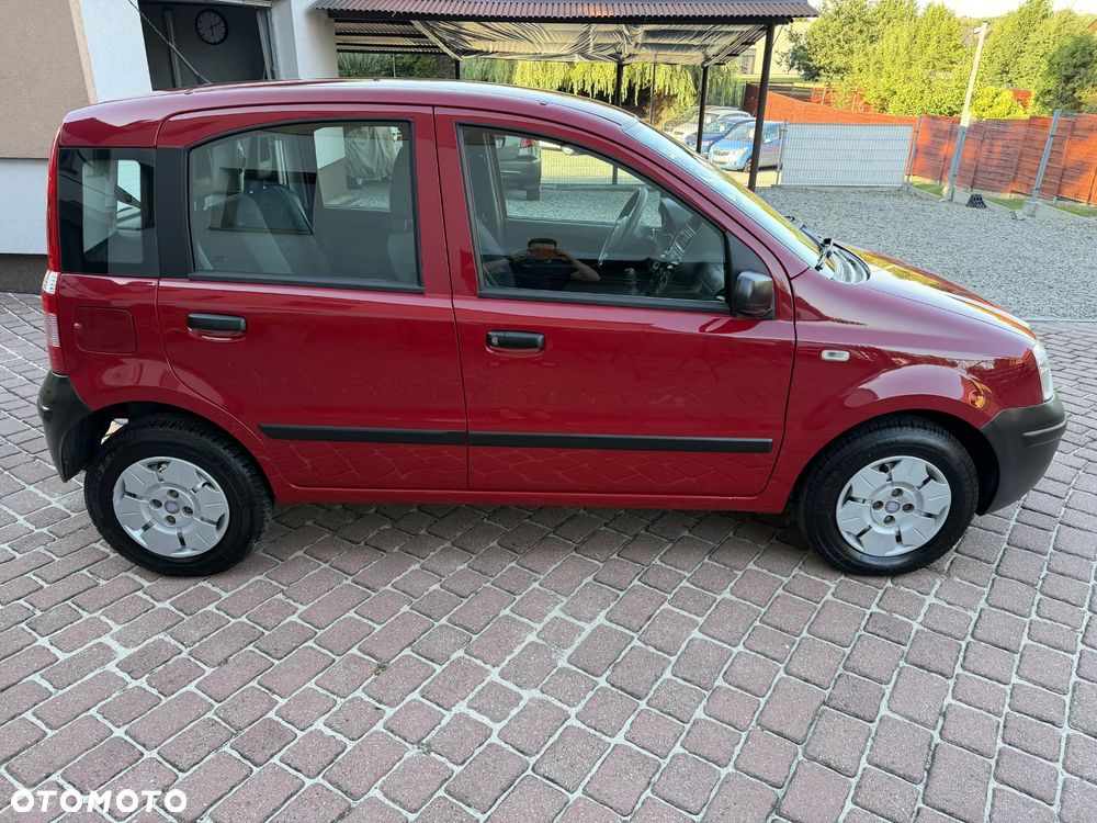 Fiat Panda 1.1 Fresh Eco - 37