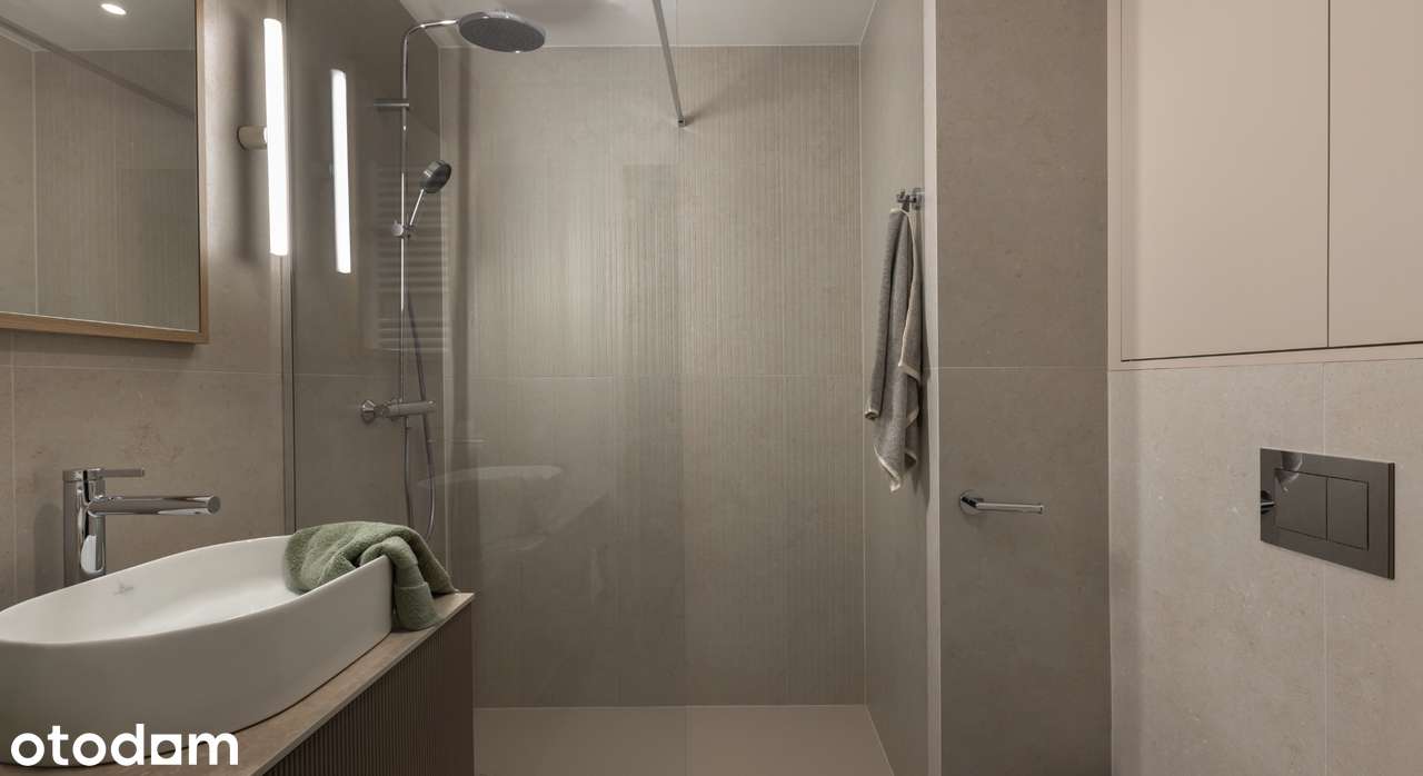 Apartament z 2 sypialniami | Olivia Pulse przy Olivia Centre