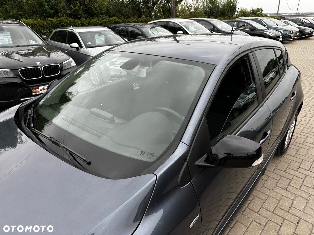 Renault Megane - 11