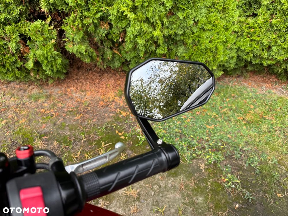 Honda NC - 16