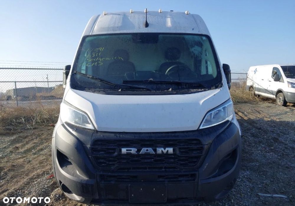 RAM Promaster - 27