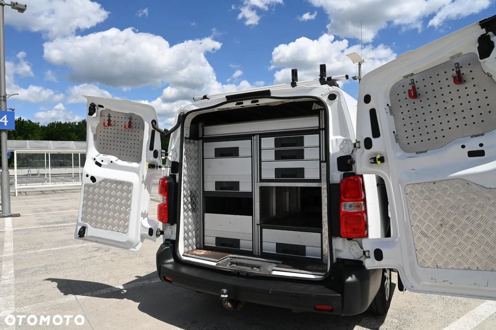 Toyota ProAce - 25