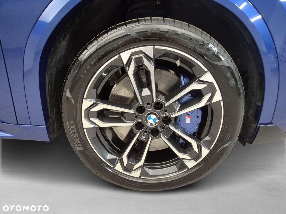 BMW X2 - 10