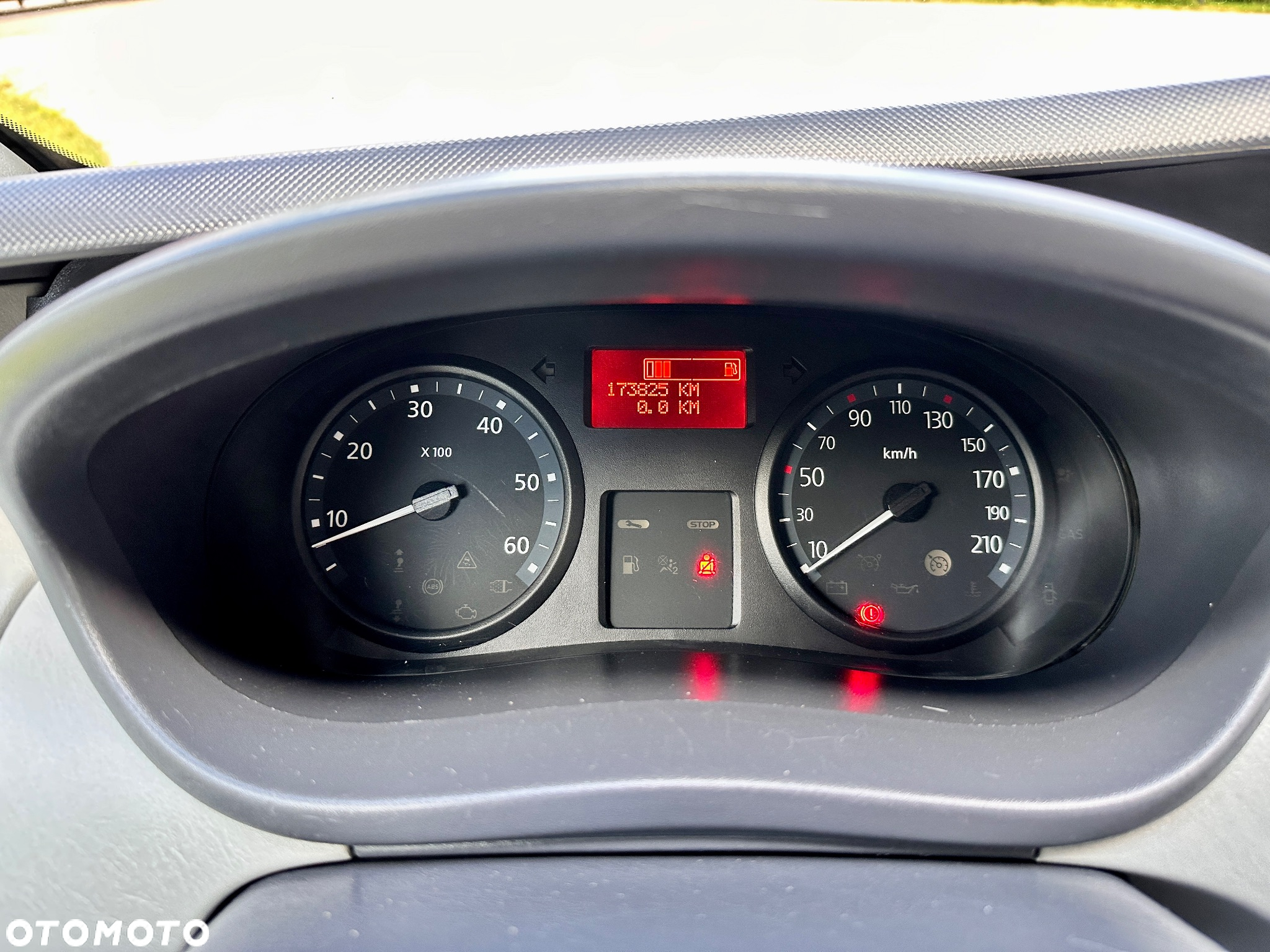Renault Trafić - 18