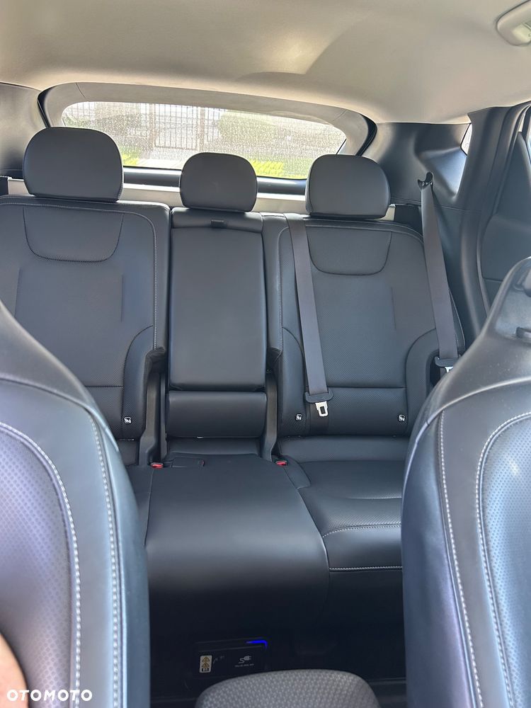 Kia EV6 77.4kWh Plus - 34