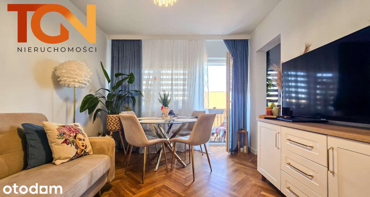 Mieszkanie na sprzedaż, 2 pokoje, 38 m², Łódź