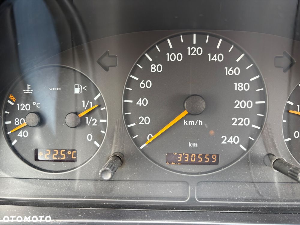 Mercedes-Benz ML - 11