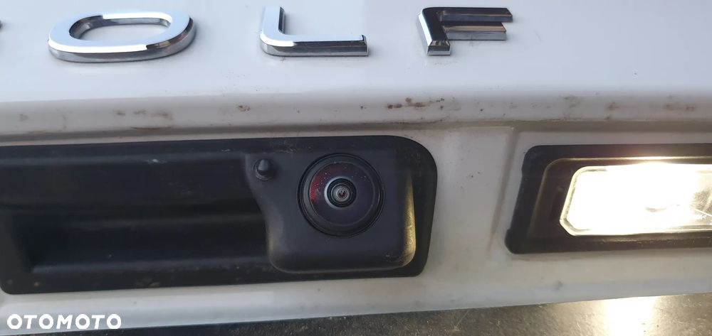 Volkswagen Golf - 18