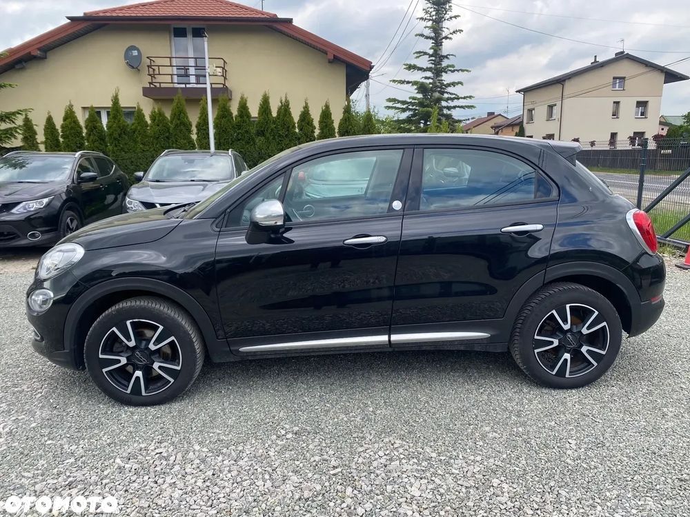 Fiat 500X 1.4 Multiair 4x2 S&S S-Design City Look - 15