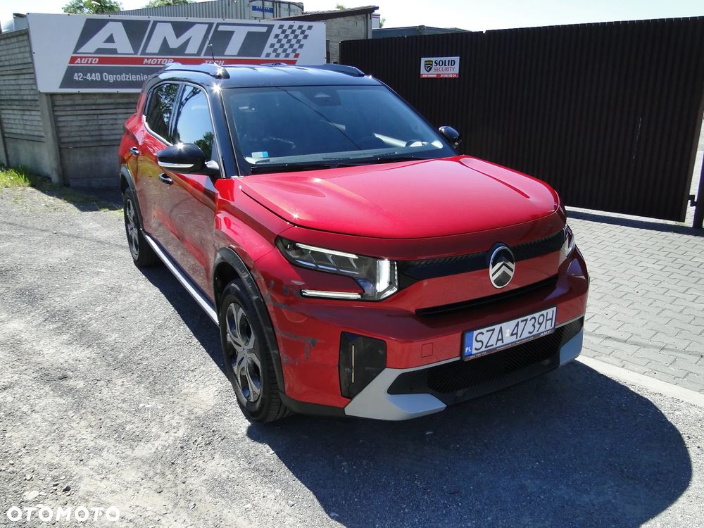 Citroën C3 Aircross 1.2 Turbo Plus S&S - 15