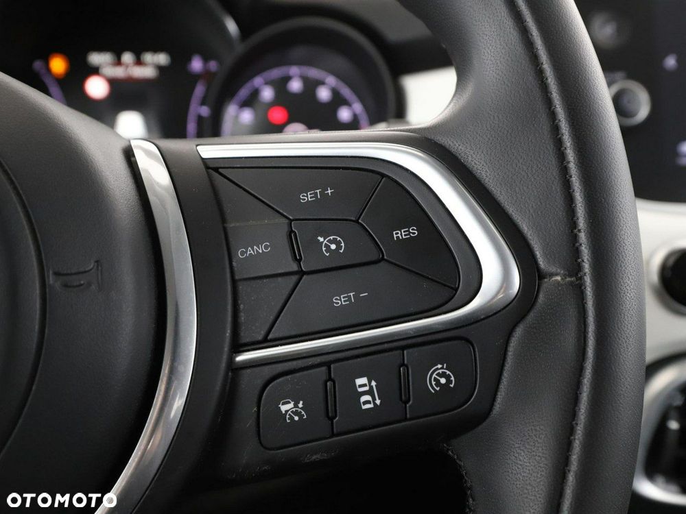 Fiat 500X 1.3 FireFly Turbo DCT 4x2 S&S Cross - 30