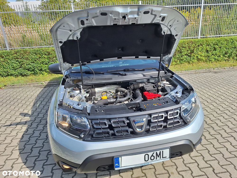 Dacia Duster 1.0 TCe Essential - 25