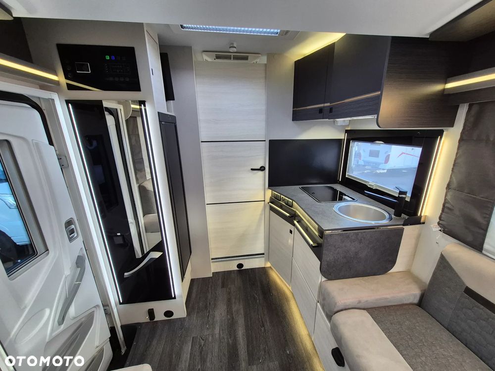 Ford KAMPER CHAUSSON 720 TITANIUM PREMIUM 170KM AUTOMAT 2022' - 36