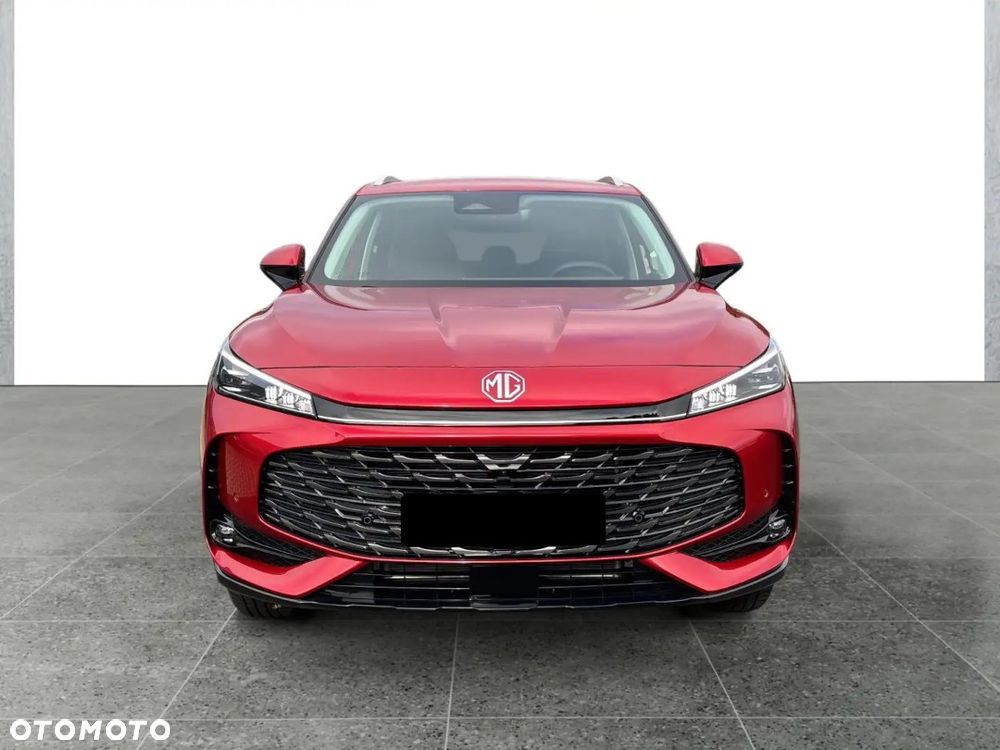 MG HS 1.5T HEV+ Exclusive - 7