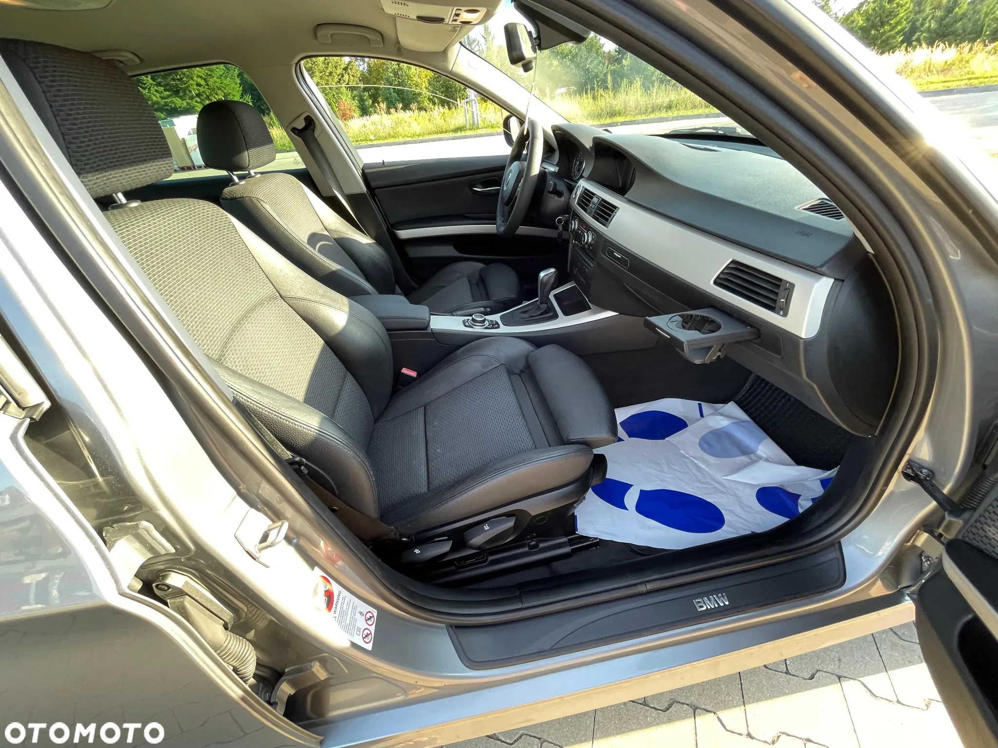BMW Seria 3 - 15