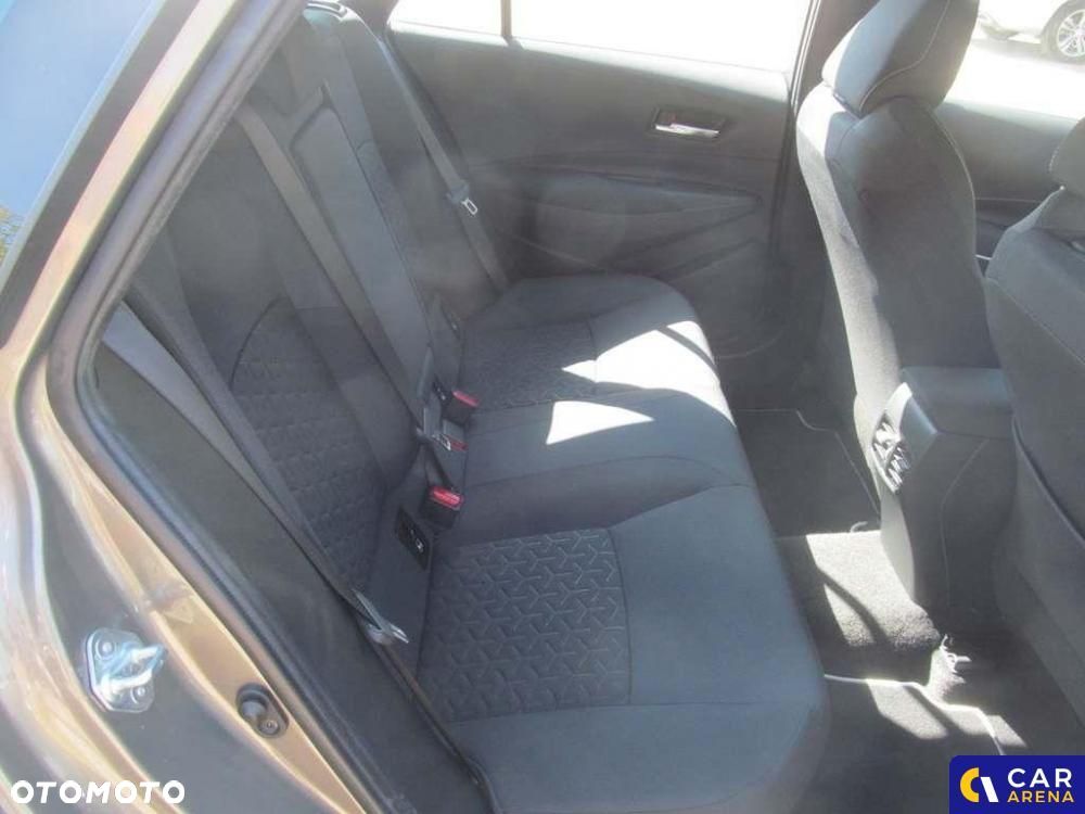 Toyota Corolla - 18